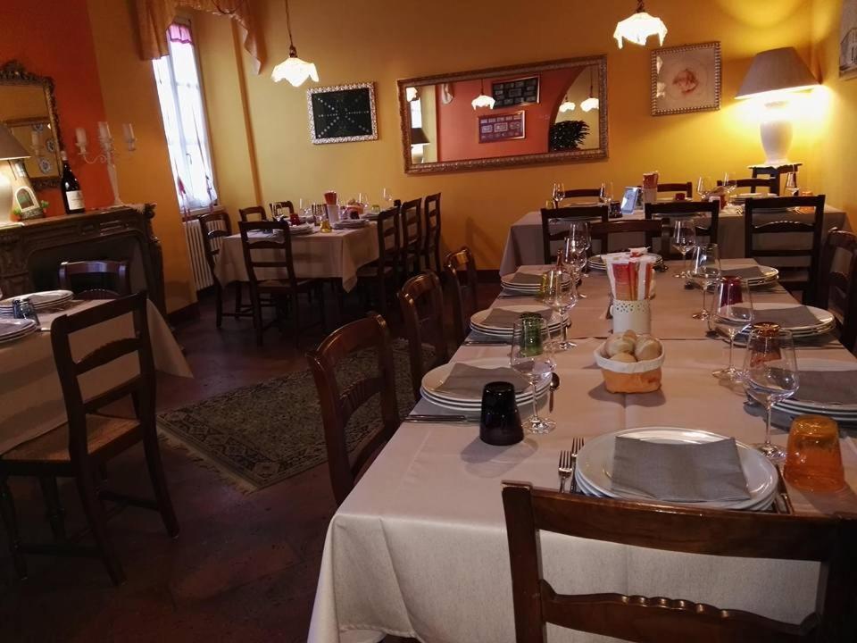 Locanda Al Portone Scandiano Exteriör bild