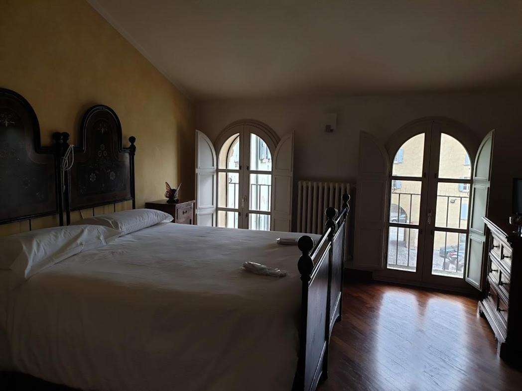 Locanda Al Portone Scandiano Exteriör bild